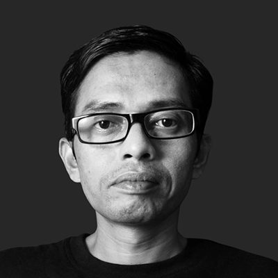 Damhuri Muhammad